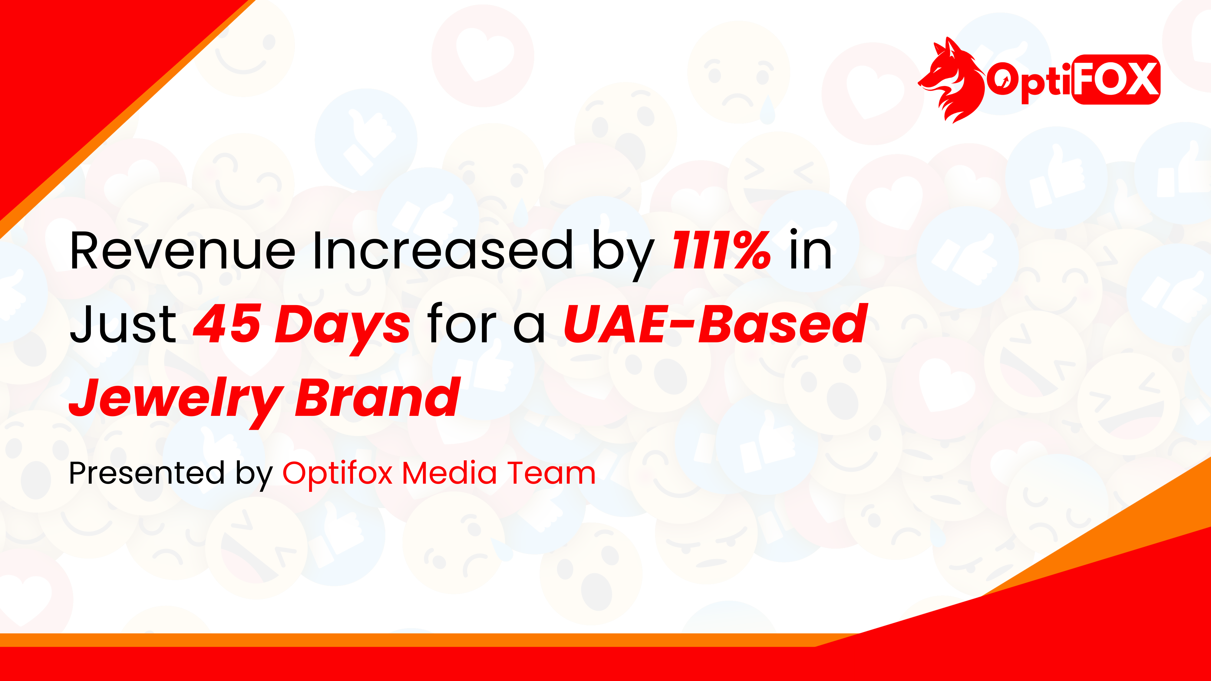 Jewellery case study